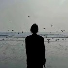 ゛海不曾怀疑天的蓝╮
