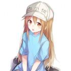 琉璃般的糖果纸～α