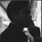 墨色丶