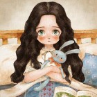 惟愿此心无怨尤