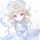 給、倪痴&糖