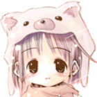 月亮女孩