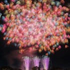 零度夏天