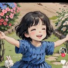 玉默言
