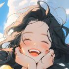 星空下de唯美