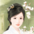 微雨黄昏