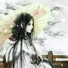 木棉花的爱情