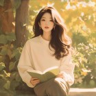 姐的素颜都比你的浓妆还媚