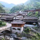 小桥流水