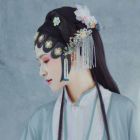 有重量的眼泪