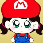 没谱女青年