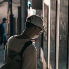 跌宕的心。