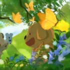 陌路じòぴé_灰л泡