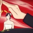 不爱红妆爱武装