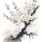 落梅の倾心【勿扰】