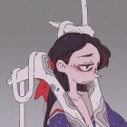 左耳。