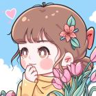 微笑花
