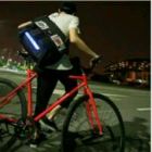 下个路口见