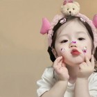 Fall in love with you Li