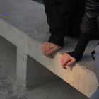 没有海、我怎微笑