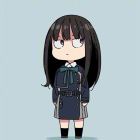 梦青衣
