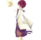 时雨