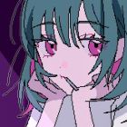 ぃ伽蓝雨、