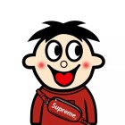 ど 若我離去丶後