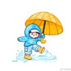 在流再留