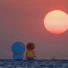 深蓝之海