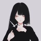 　 　 　       稚子桃 ぃ