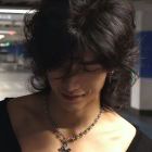 淡淡的。。。