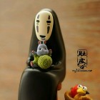 鸿尘羽痕