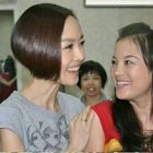 轮椅上的爱