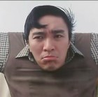 长刀无痕
