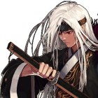 疯孩子