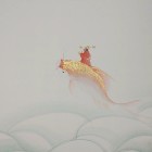 晴碎花晓