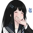 笔下的雪花