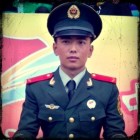 老兵不死 只会消亡