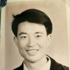半残居士