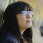 光着脚丫