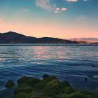 海天一线