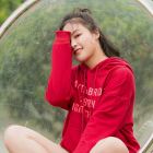 落叶的忧伤