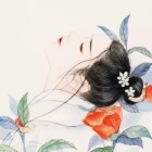 风之舞的云