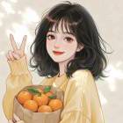 蝶