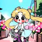 笑颜