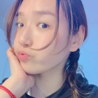 幸福了……