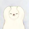 (๑• . •๑)