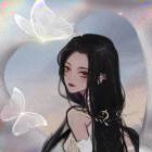 影月澜冰（肖媛睿）