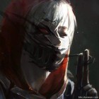 ⊥花落人断肠|